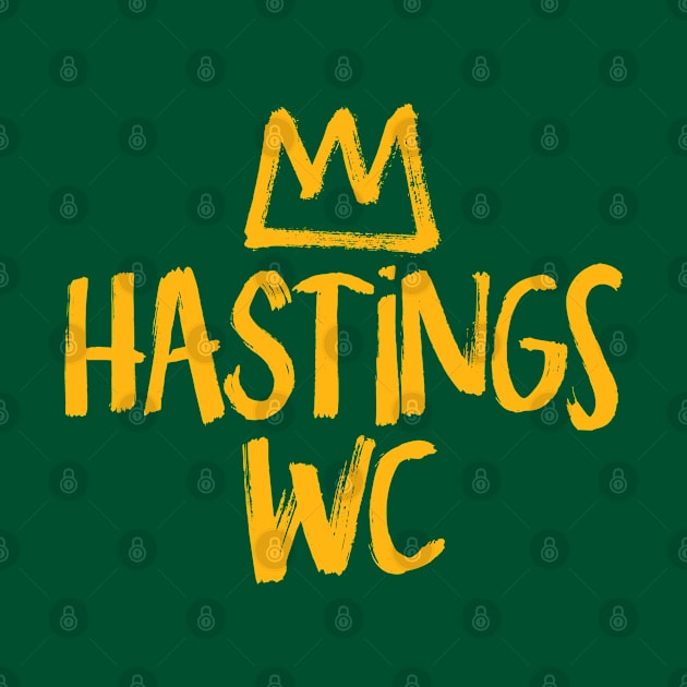 HASTINGS CROWN TAG by LILNAYSHUNZ