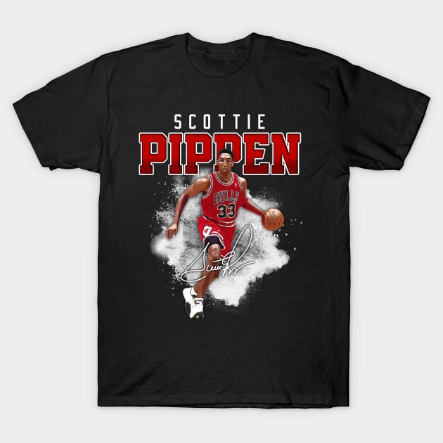 90s bootleg rap NBA nfl all sports t-shirt design