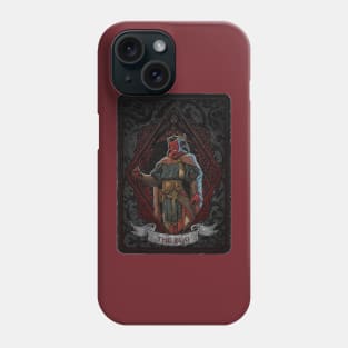 The Ego Phone Case