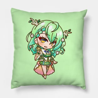 Ceres Fauna Hololive Pillow