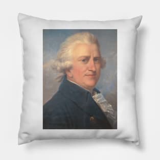 Pasquale Paoli Pillow