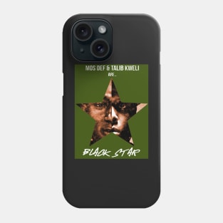 Blackstar Phone Case