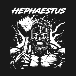 HEPHAESTUS T-Shirt