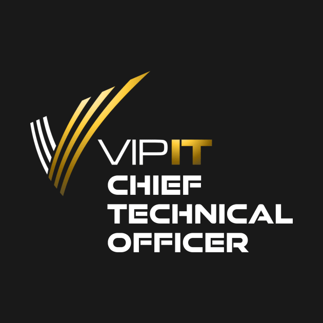 VIP CTO by Tiny Donkey Studios