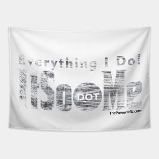 ItSo dot Me Tapestry