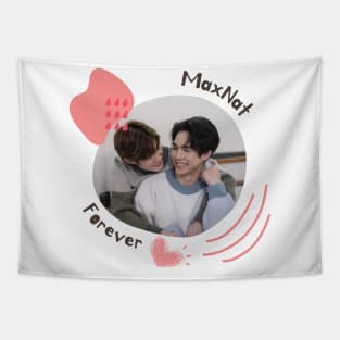 MaxNat Forever Naughty Babe Cutie Pie Series Tapestry