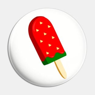 Berry Pop Pin