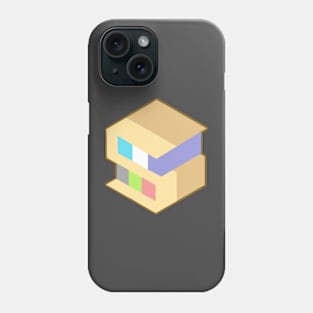 Shelfside Phone Case