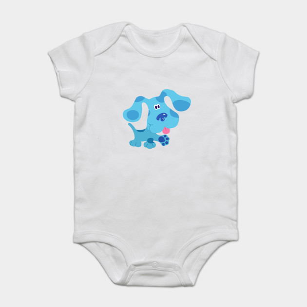 blues clues onesie
