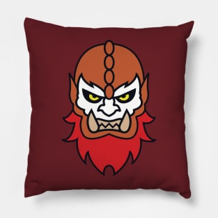 MASTERS OF THE UNIVERSE BEASTMAN Pillow