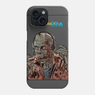 ABR Zombie Phone Case