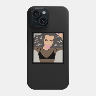 Abigail Barlow Phone Case