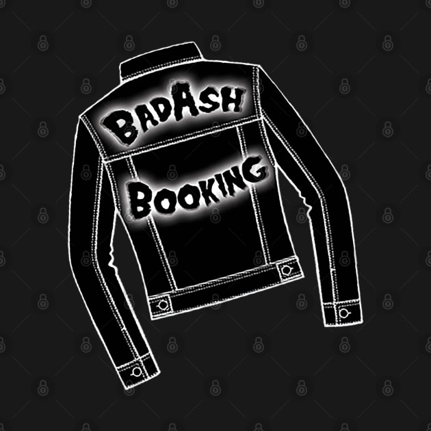 BadAsh Booking by BadAsh Designs
