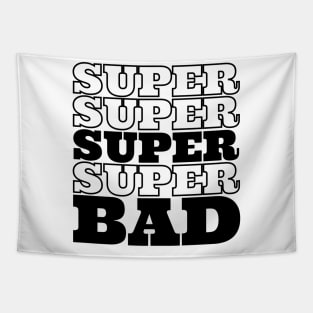 SuperBad Tapestry