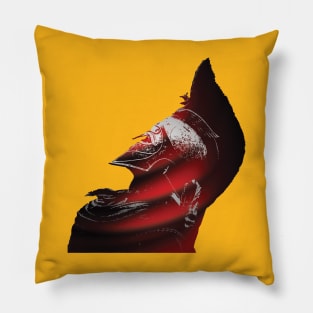 Revolutionist in Revolutionary quotes Pillow