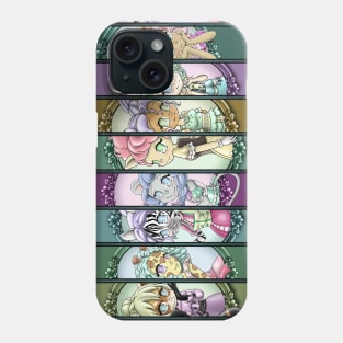 Cute Animals Phone Case