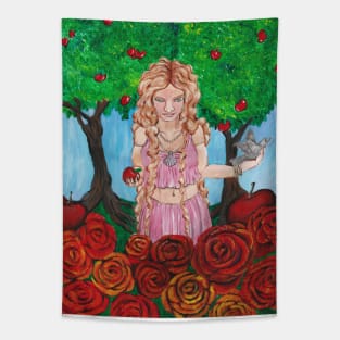 Aphrodite Tapestry