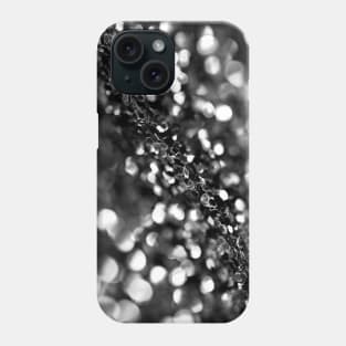 Black and White Phone Case