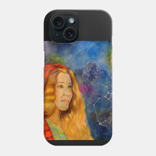 Saggitarius Phone Case