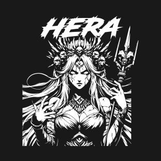 HERA T-Shirt