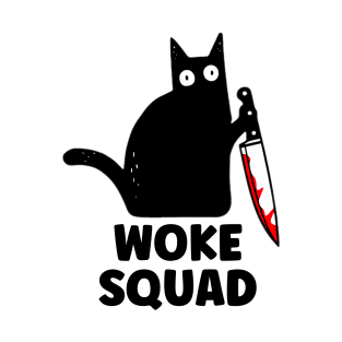 Woke Squad T-Shirt