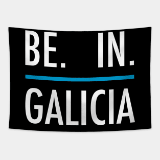 Bi. In. Galicia Tapestry