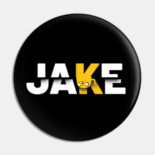 Jake's Pin