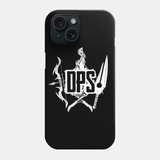 DPS Phone Case