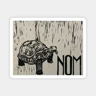 NOM Magnet