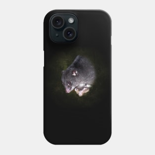 Ground cuscus Phone Case