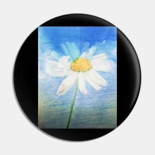 Daisy Pin