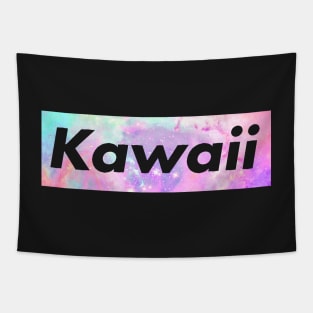 kawaii Tapestry