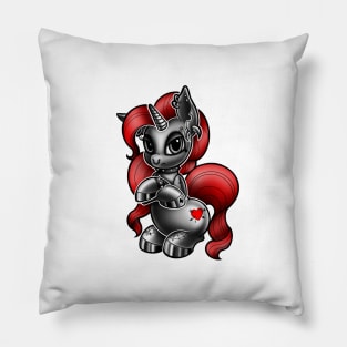 Unicorn 1 Pillow