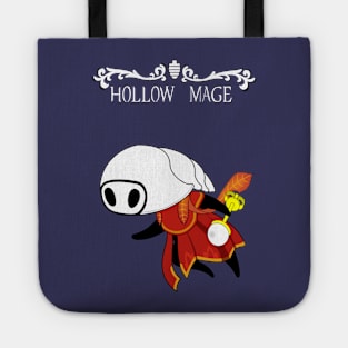 Hello mage Tote