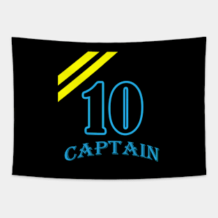 captain Tapestry