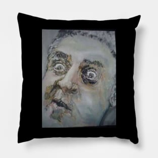 Rodney Dangerfield Pillow