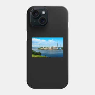 Bucksport, Maine Phone Case