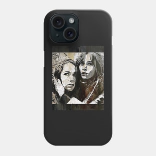 Earp Sisters Family Love Phone Case