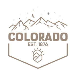 Colorado T-Shirt