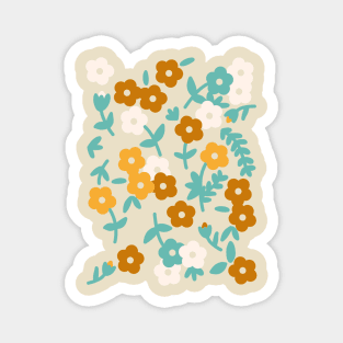 Springtime Magnet