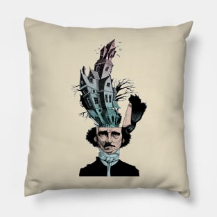 The House Pillow