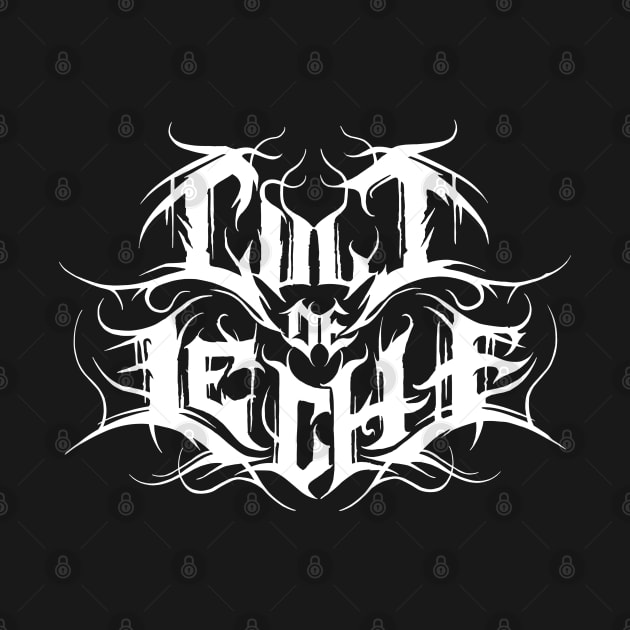 Culto de Leche by Metal Dad Merch