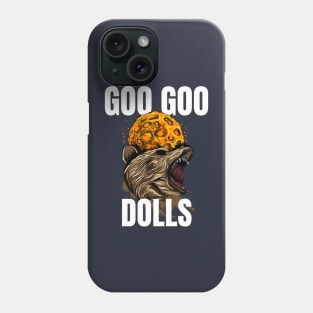 Goo Goo Dolls Phone Case