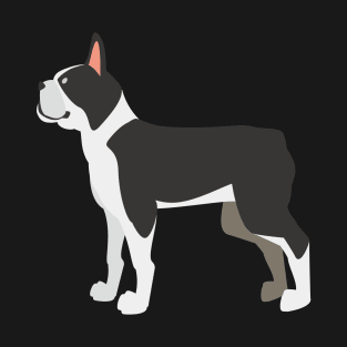 Boston Terrier T-Shirt