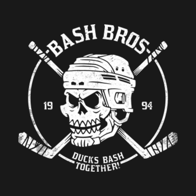 BASH BROS - Hockey - Phone Case