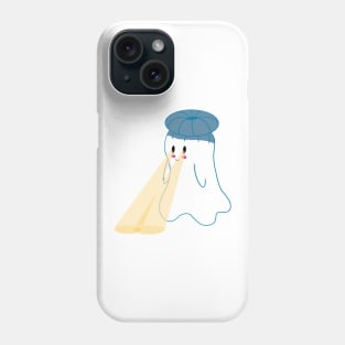 Little Ghost Project Phone Case