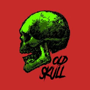 Old Skull T-Shirt