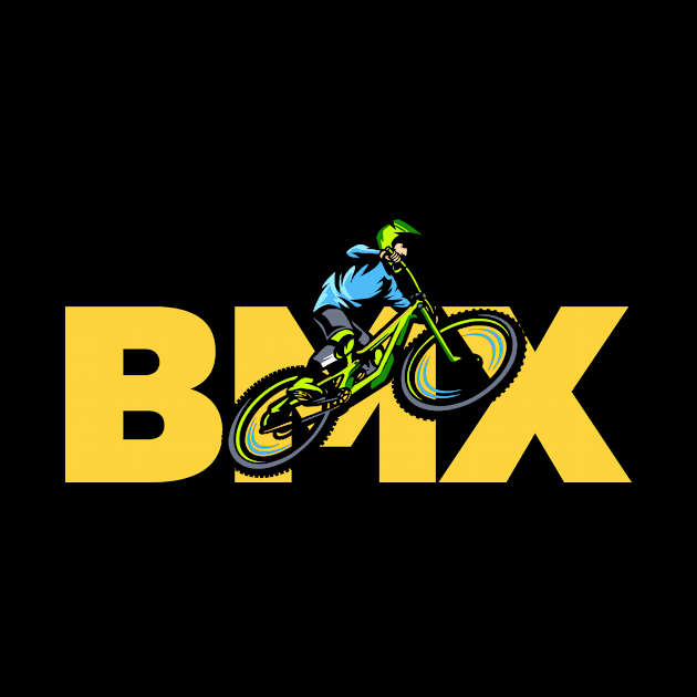 BMX by NebraCompany