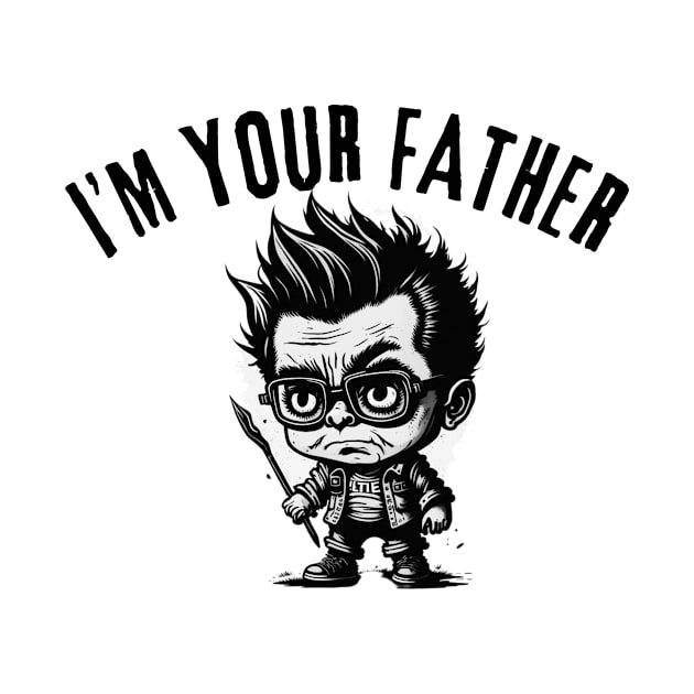 im your father by samsamteez