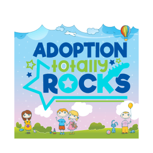 ADOPTION ROCKS T-Shirt